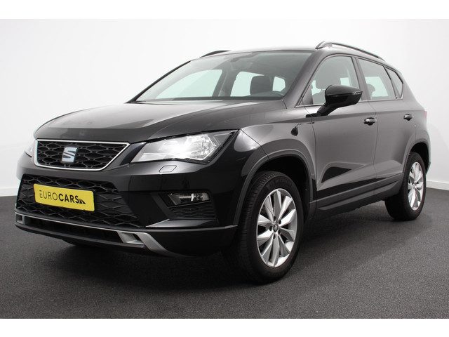 Seat Ateca 1.5 TSI 150 pk DSG Style