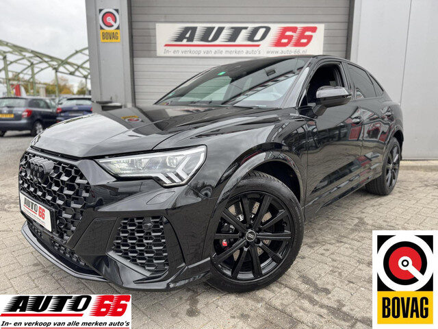 Audi RSQ3 RS Q3 2.5 TFSI