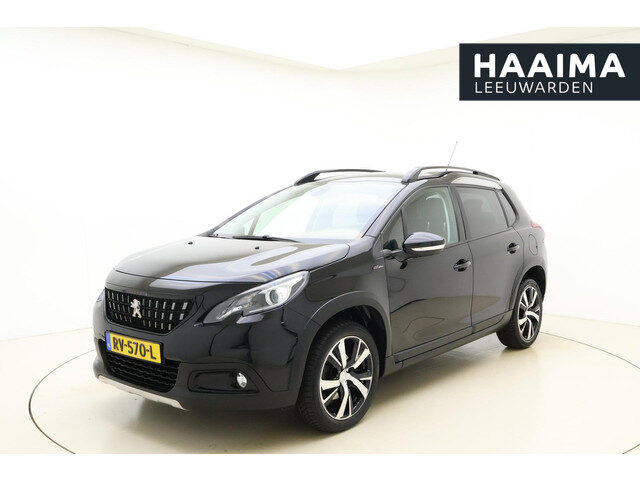 Peugeot 2008 1.2 PureTech GT-line