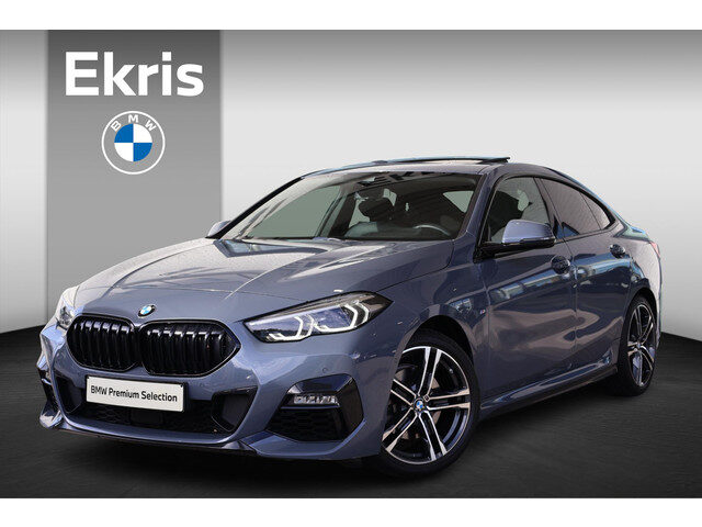 BMW 2 Serie Gran Coupé 218i