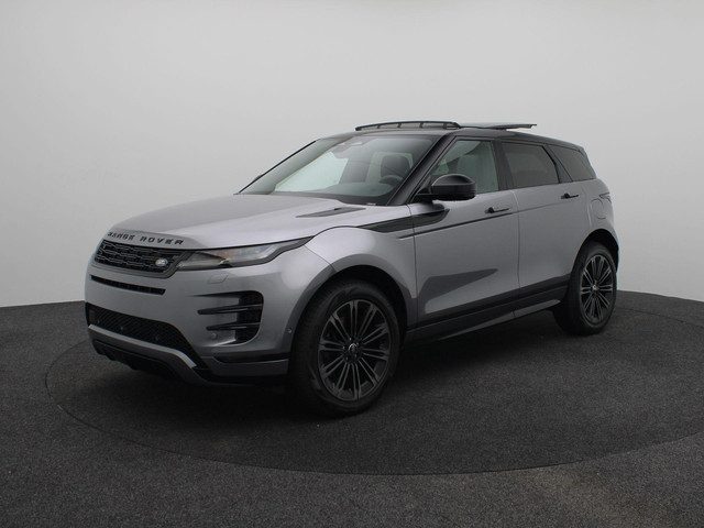 Land Rover Range Rover Evoque 1.5 P270e PHEV AWD Business Dynamic Edition