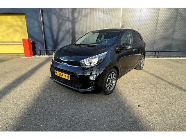 Kia Picanto 1.0 DPi DynamicPlusLine