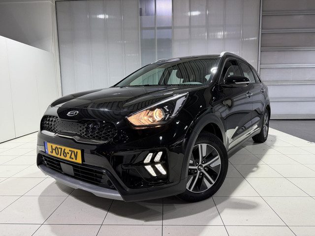 Kia Niro 1.6 GDi Hybrid DynamicLine