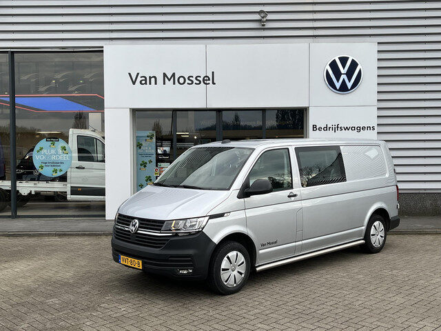 Volkswagen Transporter 2.0 TDI L2H1 150 PK