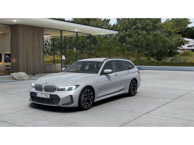 BMW 3 Serie touring 330e M Sport Automaat