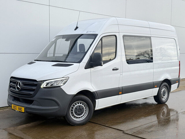 Mercedes-Benz Sprinter 314 2.2 CDI