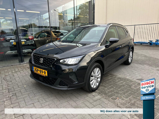 Seat Arona 1.0 TSI 115pk AUTOMAAT Style Business Intense