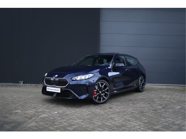 BMW 1 Serie 120