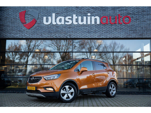 Opel Mokka X 1.4 Turbo Innovation