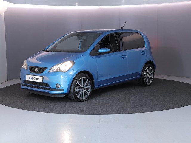 Seat Mii Electric electric Plus