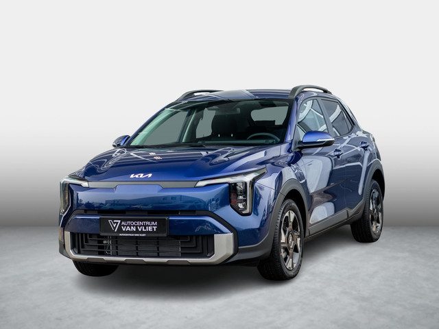 Kia Stonic 1.0 T-GDi MHEV DynamicPlusLine