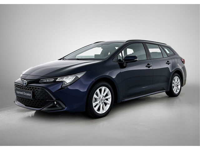 Toyota Corolla Touring Sports Hybrid 140 Active