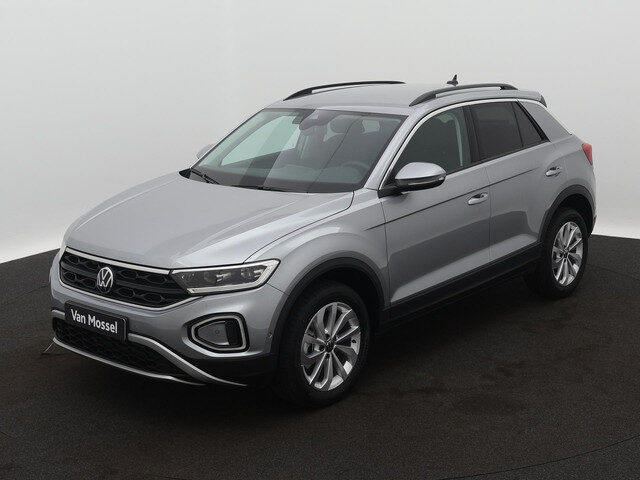 Volkswagen T-Roc 1.0 TSI Life Edition