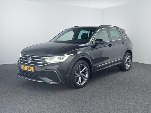 Volkswagen Tiguan 1.4 TSI eHybrid R-Line Business+
