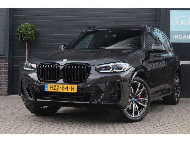 BMW X3 xDrive30e M Sport