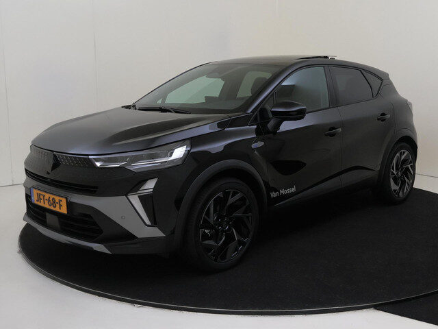 Renault Captur 1.8 E-Tech Full Hybrid 160PK Esprit Alpine