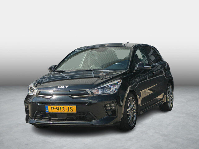Kia Rio 1.0 T-GDi MHEV GT-Line