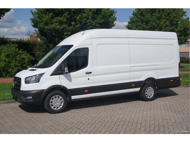 Ford Transit 350L 130PK L4H3 BPM VRIJ!!