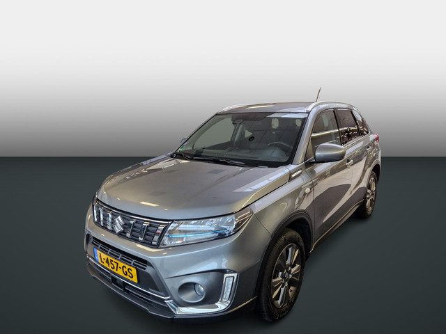 Suzuki Vitara 1.4 Boosterjet Select Smart Hybrid | Trekhaak