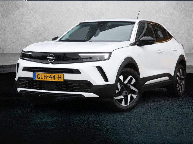 Opel Mokka-e Electric Edition 50 kWh