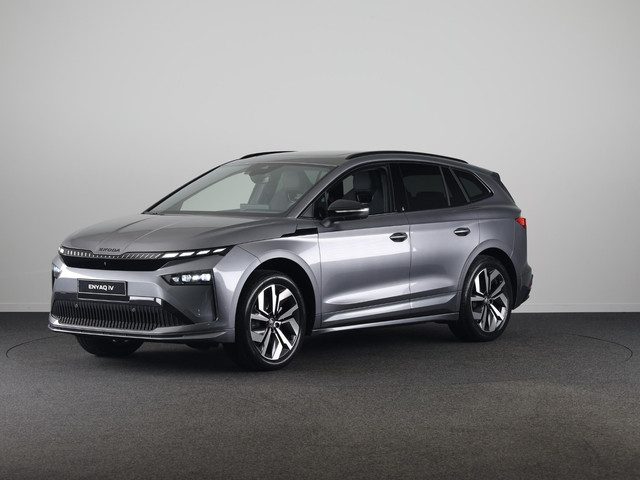 Škoda Enyaq iV 60 Sportline 204pk