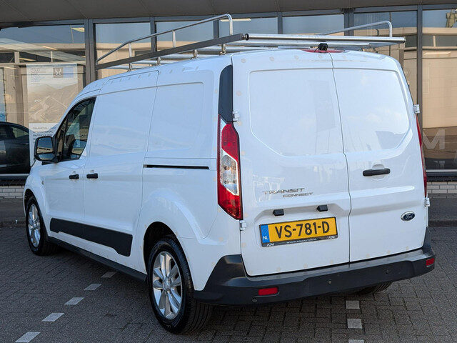 Ford Transit Connect 1.6 TDCI L2 Trend