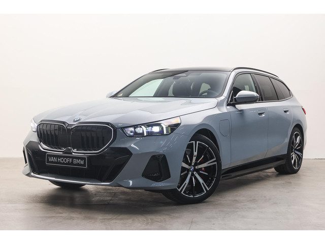 BMW 5 Serie touring 530e M Sport Automaat