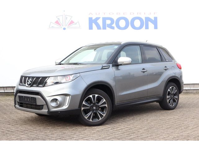Suzuki Vitara 1.4 S Allgrip I Automaat I Trekhaak