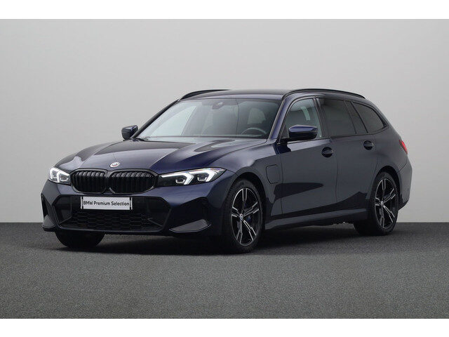 BMW 3 Serie touring 330e