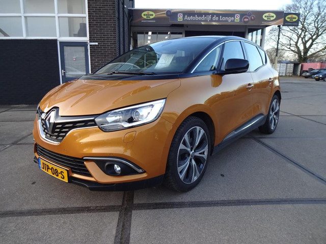 Renault Scénic 1.2 TCe Intens