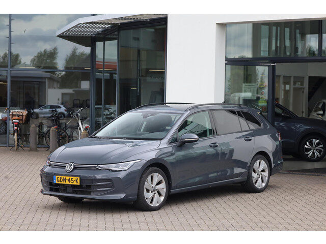 Volkswagen Golf Variant 1.5 eTSI Life Business