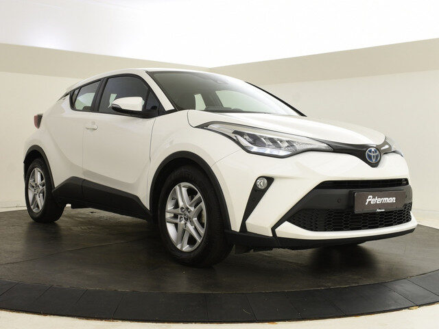 Toyota C-HR 1.8 Hybrid Active | PDC V+A | Carplay | Stoelverwarming |