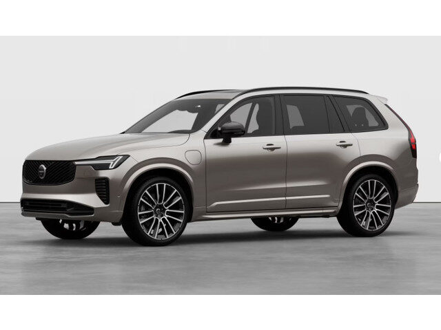 Volvo XC90 T8 455PK Automaat AWD Ultra Dark