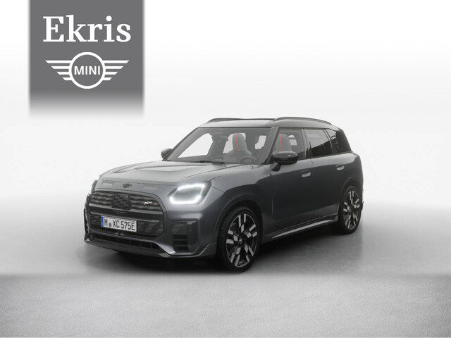 MINI Countryman SE