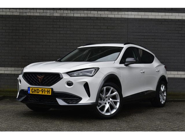 Cupra Formentor 1.4 e-Hybrid Business