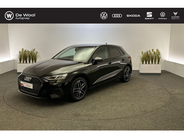 Audi A3 Sportback 30 TFSI 110pk Pro Line