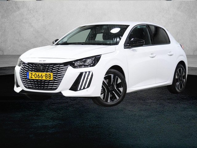 Peugeot 208 1.2 100PK Allure