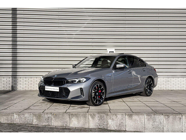 BMW 3 Serie Sedan 330e