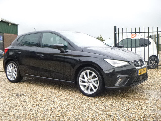 Seat Ibiza 1.0 EcoTSI FR FULL LINK