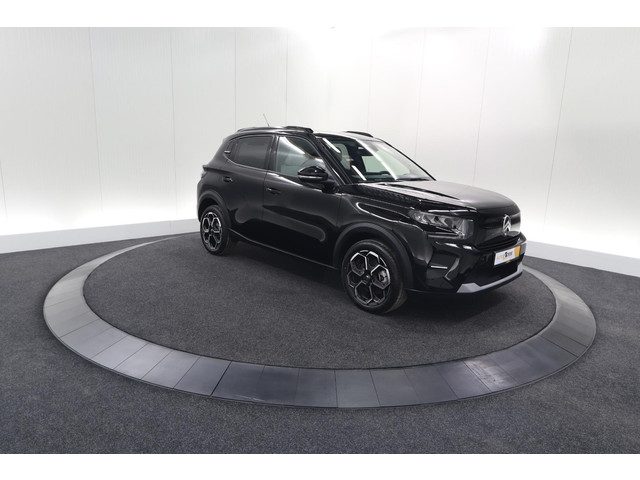 Citroën C3 ë-C3 Max 113pk 44 kWh