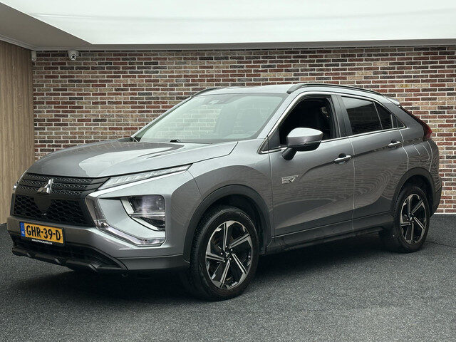 Mitsubishi Eclipse Cross 2.4 PHEV Intense