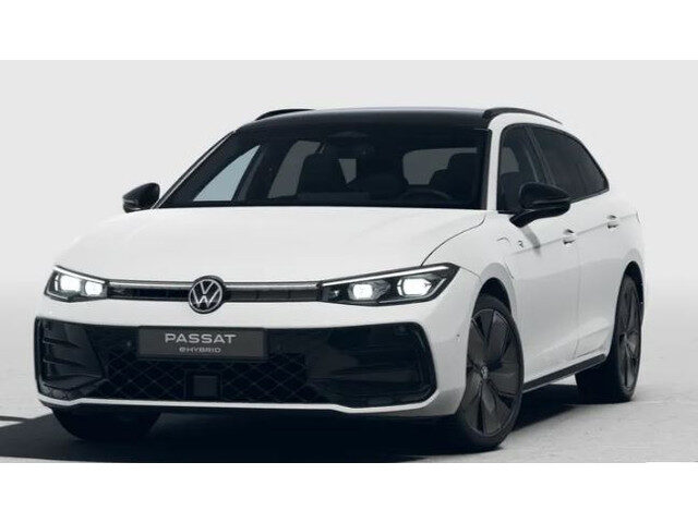 Volkswagen Passat Variant 1.5 eTSI R-Line Edition