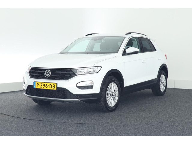 Volkswagen T-Roc 1.0 TSI 110pk H6 Style