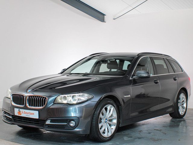 BMW 5 Serie touring 520xd High Executive,