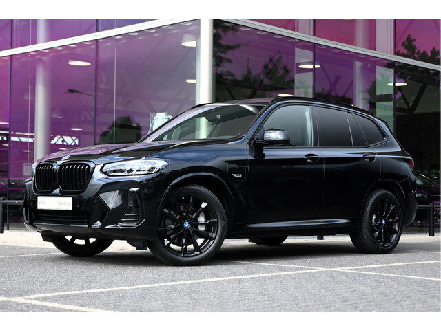 BMW X3 xDrive30e High Executive M Sport Automaat
