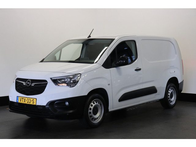 Opel Combo 1.5D 102PK L2 EURO 6