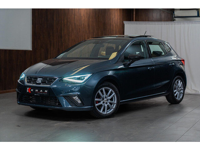 Seat Ibiza 1.5 TSI FR Sport