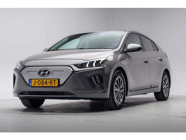 Hyundai IONIQ Comfort EV [ Navi Infinity audio Adapt.cruise Camera ]