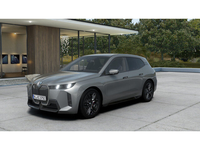 BMW iX xDrive45 M Sport