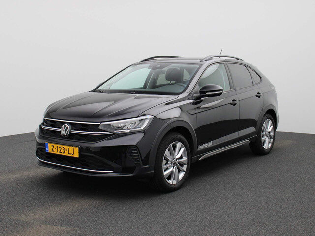 Volkswagen Taigo 1.0 TSI Life Edition 95 PK